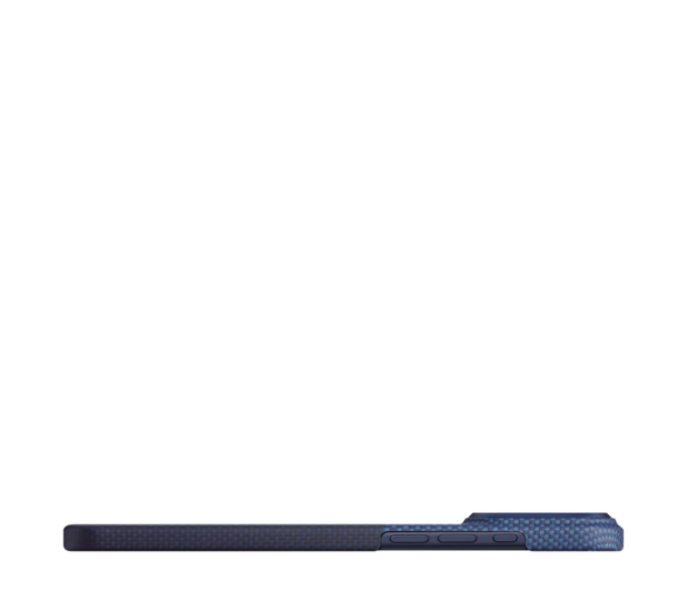 PITAKA Ultra-Slim Case Over the horizon iPhone 17 Pro Max - 1369592 - zdjęcie 6